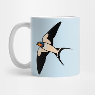 Swallow Mug